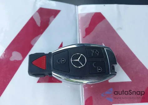 2015 Mercedes-Benz Gl 450 4Matic from USA, damaged, VIN 4JGDF6EE6FA525571